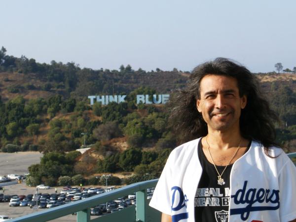 L. Arnaldo Hernandez - Class of 1976 - Lynwood High School
