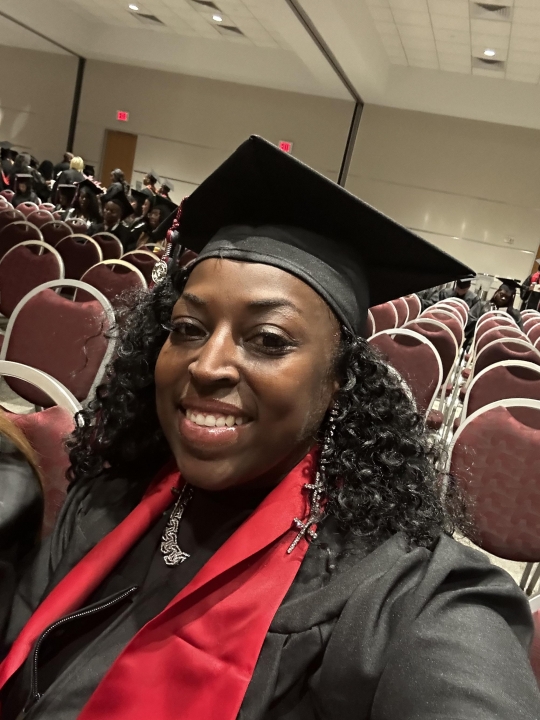 Jasman Pritchett - Class of 2004 - Lynwood High School