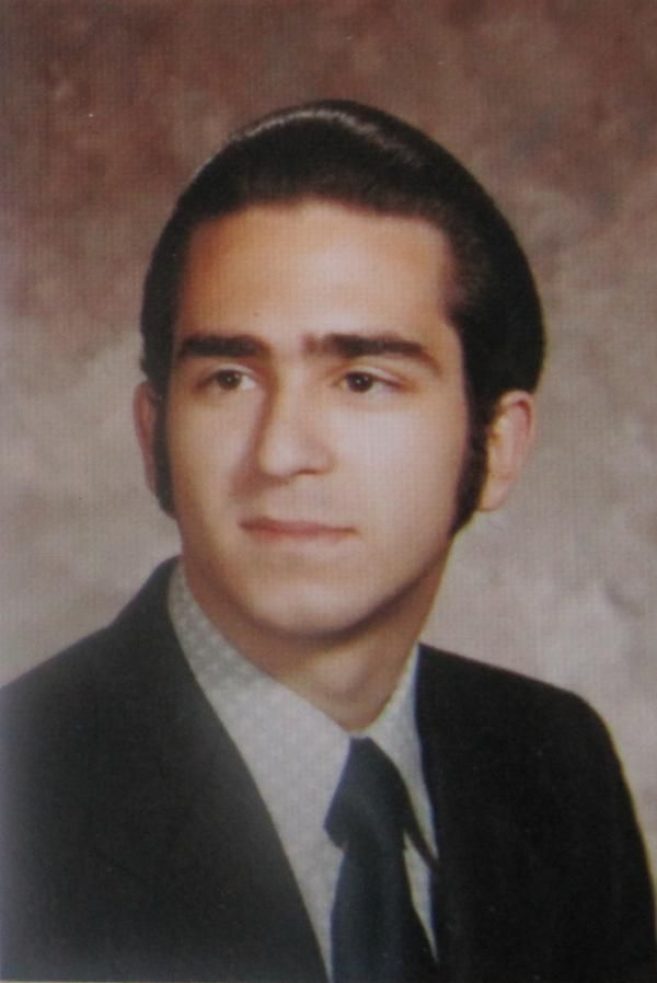 Alex Iglesias - Class of 1972 - Lynwood High School