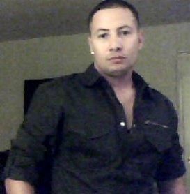 Ernesto Varges - Class of 2005 - Lynwood High School