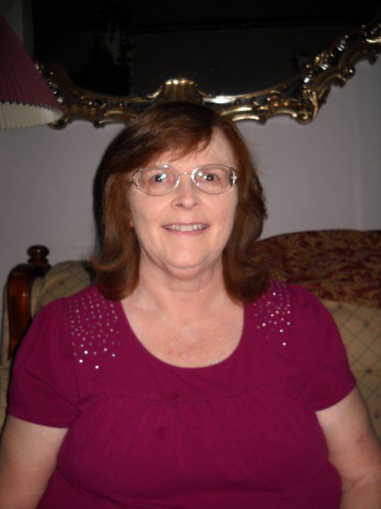 Pauline Quattlebaum - Class of 1965 - Lynwood High School