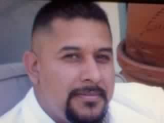 David Garcia - Class of 1995 - Lynwood High School