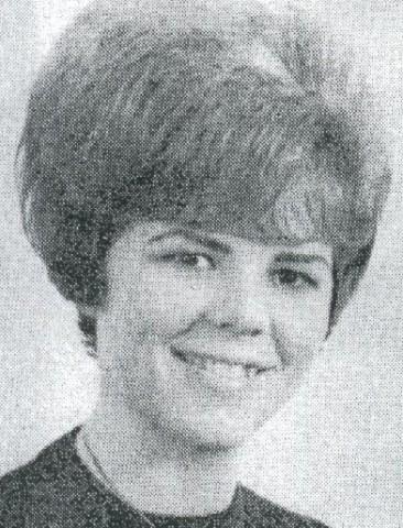 Karen Dement - Class of 1965 - Lynwood High School