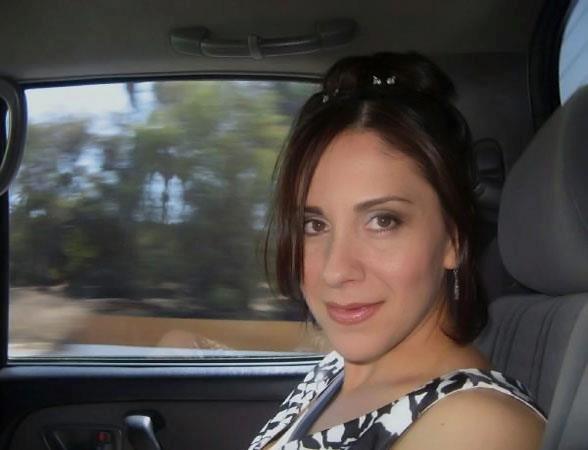 Carolina Gutierrez - Class of 1987 - Lynwood High School