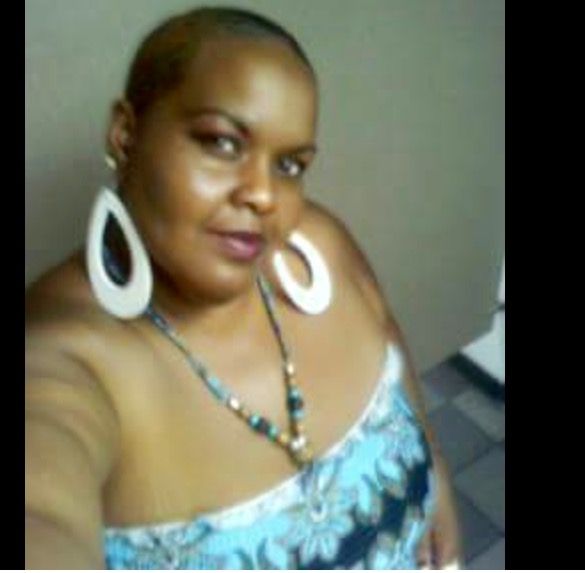 Cheryl Hammond - Class of 1987 - Lynwood High School