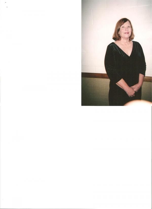 Mary Wehling - Class of 1972 - Lynwood High School