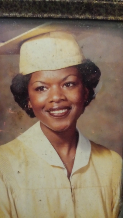 Martha Francis - Class of 1982 - Lynwood High School