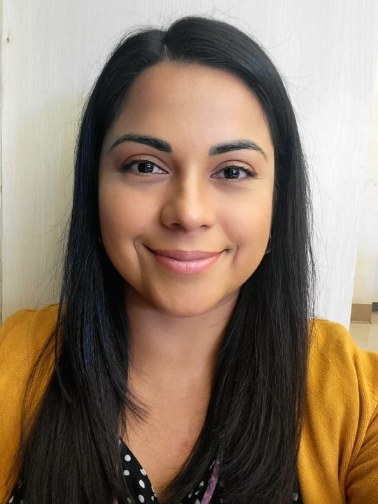 Sarah Garcia - Class of 2004 - Lynwood High School