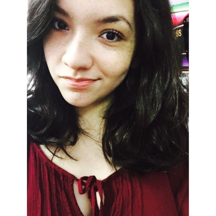Patricia Varas - Class of 2015 - Lynwood High School