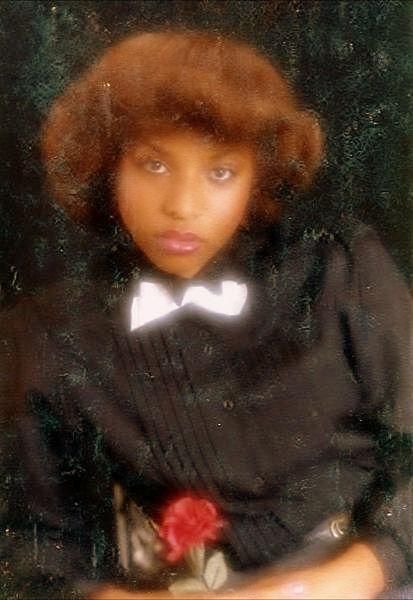 Christina Shipman - Class of 1983 - Lynwood High School