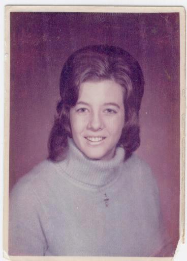G'Nell Wood - Class of 1973 - Lynwood High School