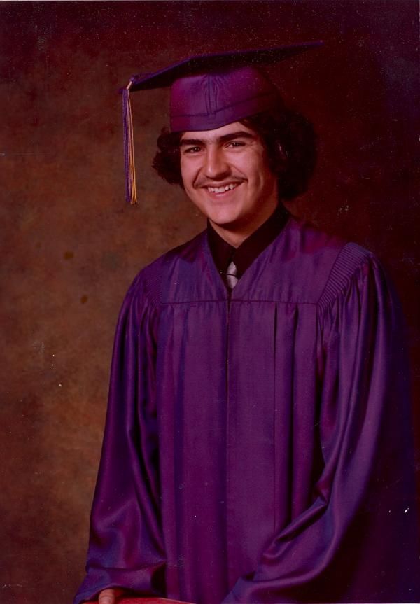 Juan Gonzalez - Class of 1979 - Lynwood High School