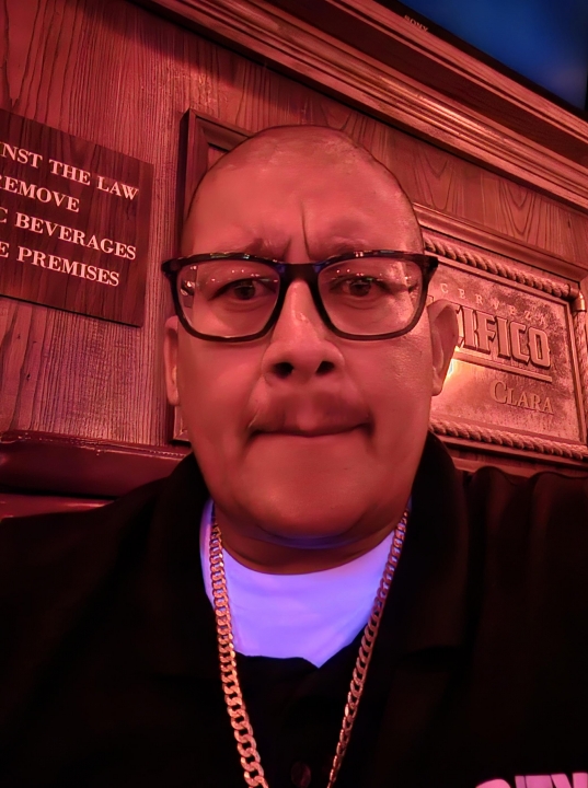 Francisco Vera - Class of 2004 - Lynwood High School