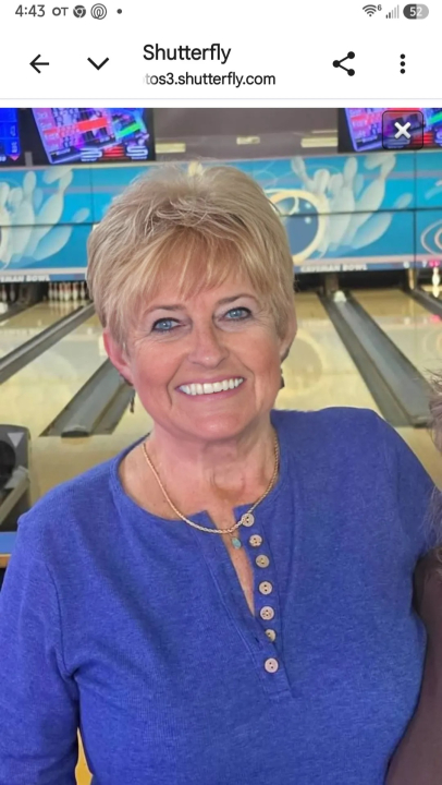 Barbara Ann Evensizer Henderson - Class of 1963 - Lynwood High School
