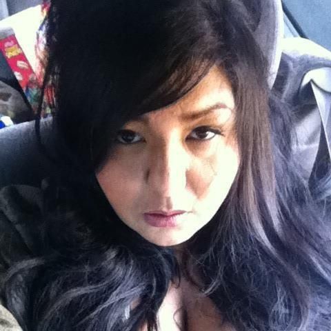 Natalie Saleh - Class of 1990 - Lynwood High School
