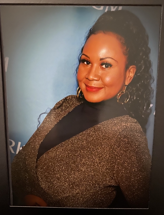 Tiffanie Tate - Class of 1992 - Lynwood High School