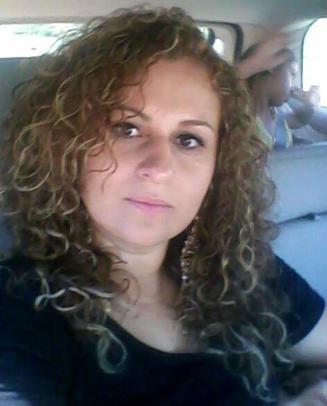 Ana Huerta Arce - Class of 1993 - Lynwood High School