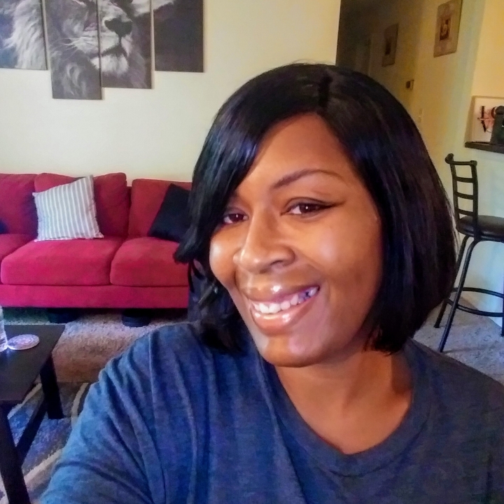 Paula Lynch - Class of 1992 - Lynwood High School