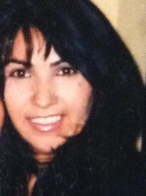 Margarita Acuna - Class of 1987 - Lynwood High School