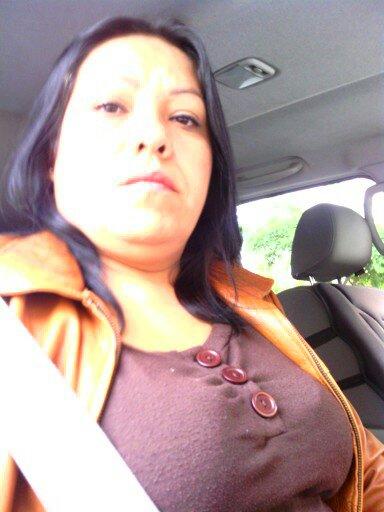 Delia Espinoza - Class of 1989 - Lynwood High School