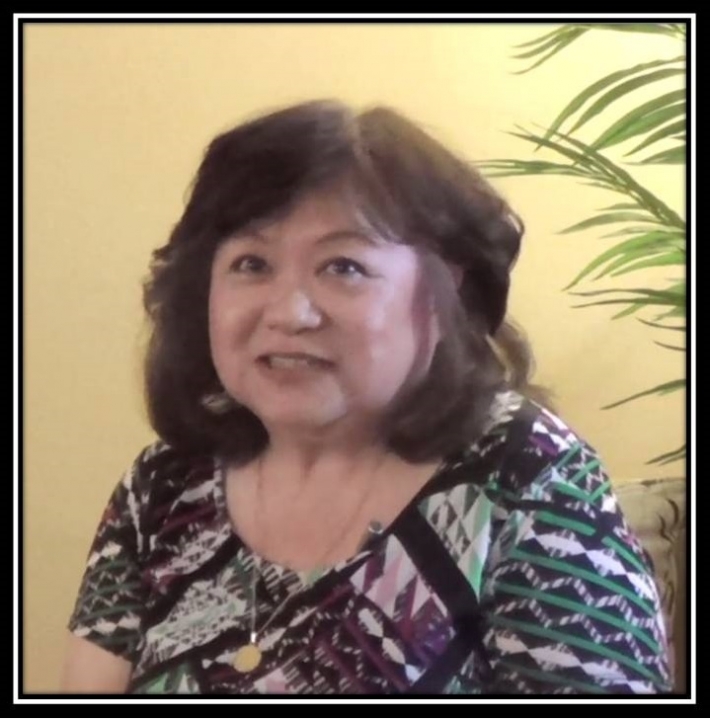 Diana Yee - Class of 1971 - Lynwood High School