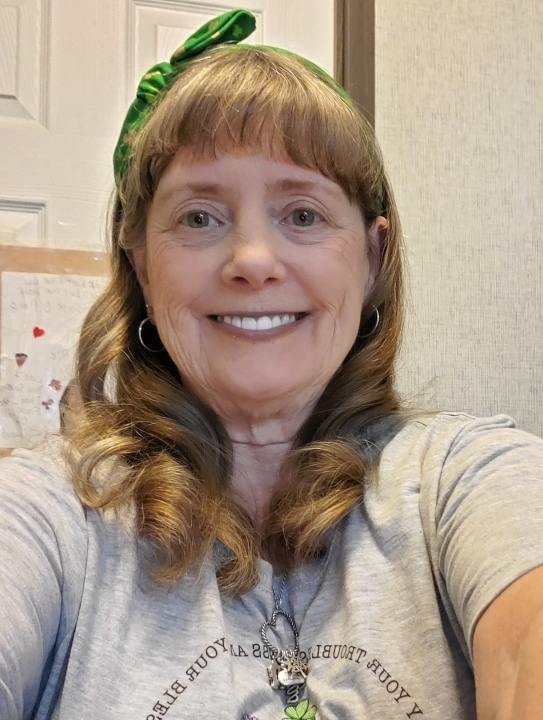 Deby Huddleston - Class of 1972 - Lynwood High School