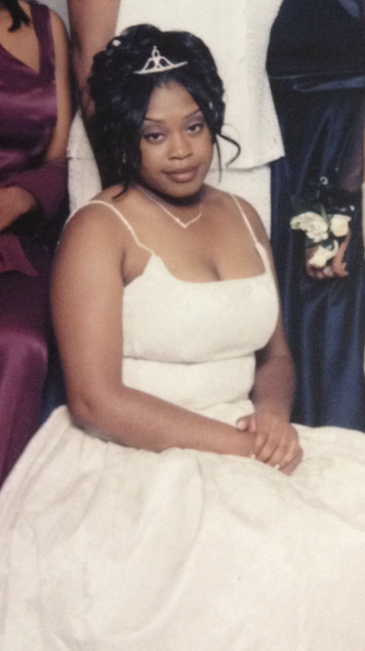 Nyla Davis - Class of 1998 - Lynwood High School