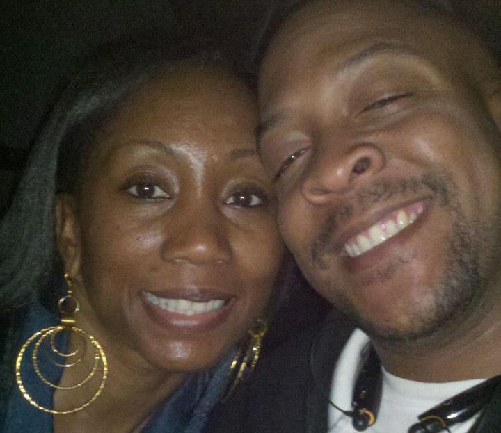 Antoinette Montgomery - Class of 1993 - Lynwood High School
