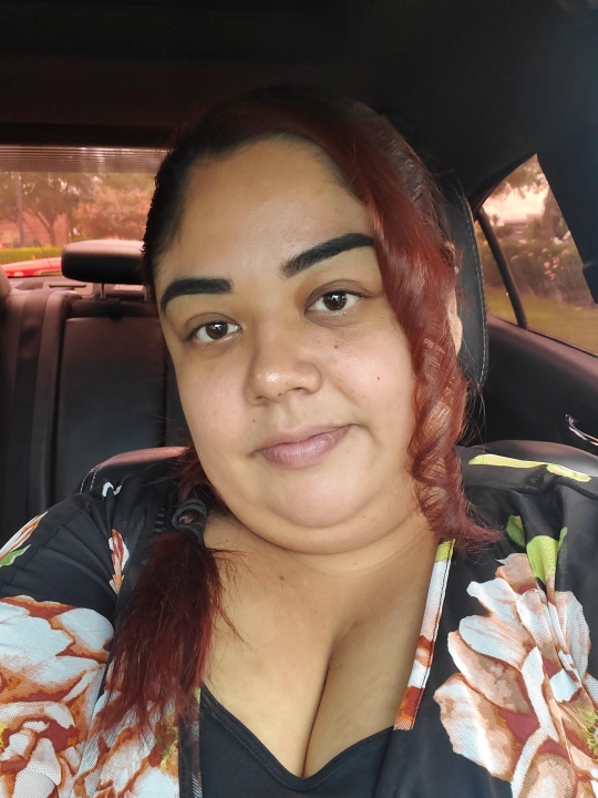 Erika Herrera - Class of 2005 - Lynwood High School