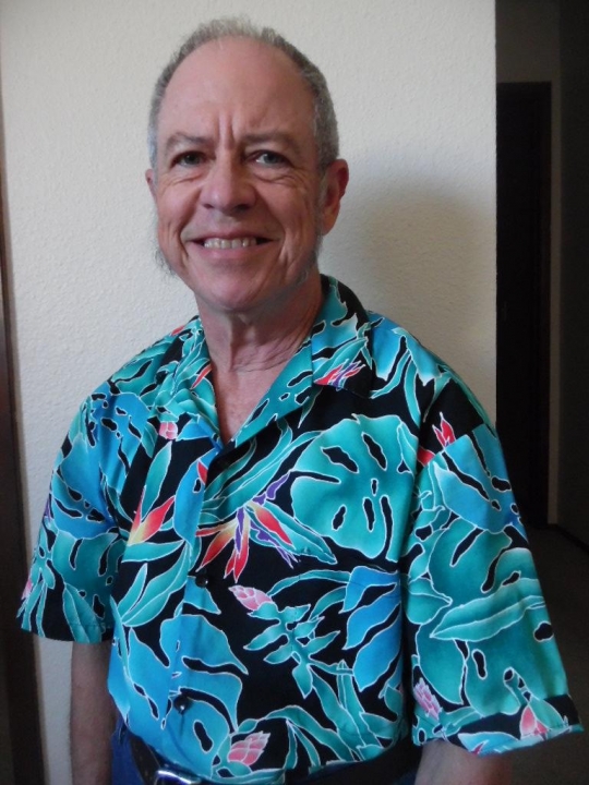 Dayne Humphrey - Class of 1970 - Lynwood High School