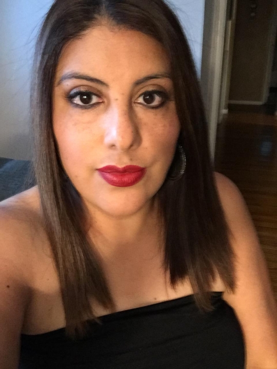 Marisela Delatorre - Class of 1993 - Lynwood High School