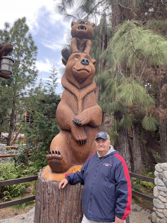 Randy Long - Class of 1977 - Lynwood High School