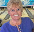 Barbara Ann Evensizer Henderson