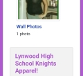Lynwood High School Profile Photos