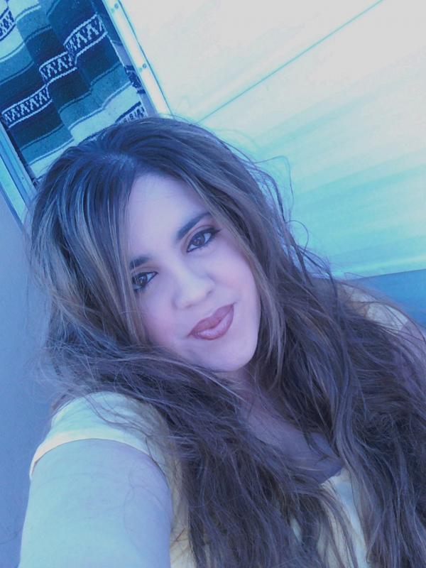 Vannessa Torres - Class of 2004 - Rancho Cucamonga High School