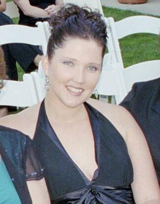 Samantha Vail - Class of 1997 - Rancho Cucamonga High School