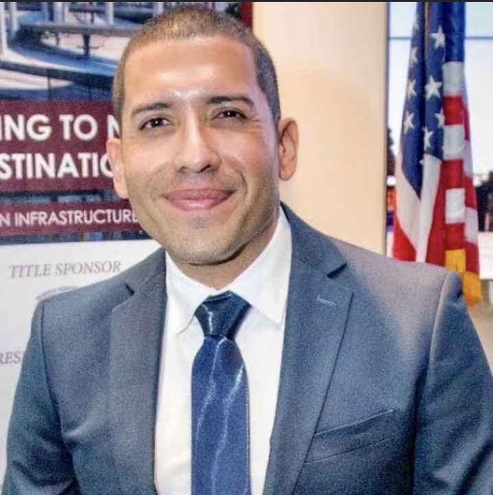 Jeffrey Rodriguez - Class of 1999 - Rancho Cucamonga High School