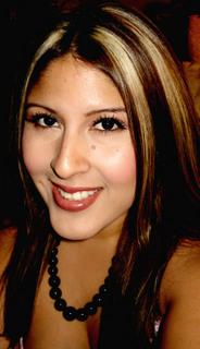 Jessenia Fienco - Class of 2003 - Rosemead High School
