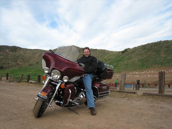 James Smith - Class of 1971 - Rosemead High School