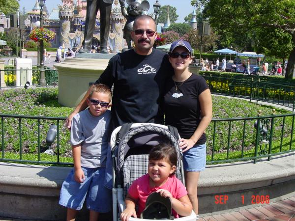 Diana Vergara - Class of 1998 - Rosemead High School