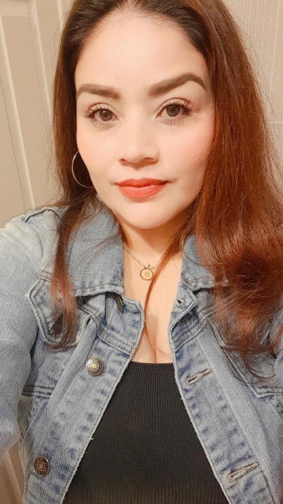 Brenny Janethe Palomera Meza - Class of 2003 - Rosemead High School