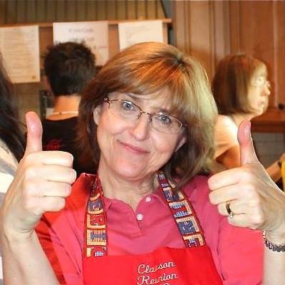 Virginia Bryson - Class of 1973 - Rosemead High School