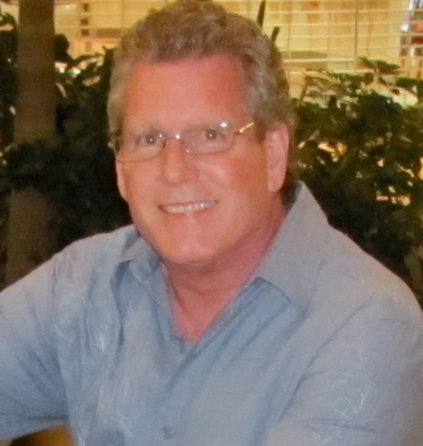 Jeffrey Kendall - Class of 1975 - Rosemead High School