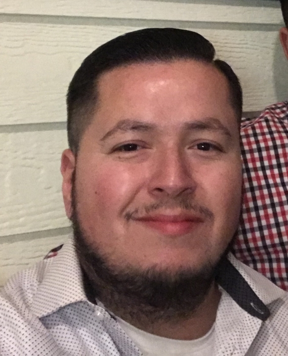 Paul Duran - Class of 1999 - Rosemead High School