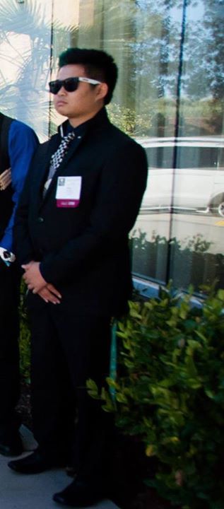 Bryan Pham - Class of 2014 - Rosemead High School