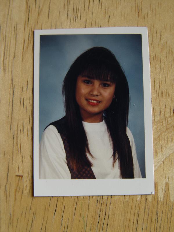 Monaliza Bartolome - Class of 1991 - Rosemead High School