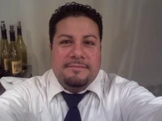 Salvador Menchaca - Class of 1994 - Rosemead High School