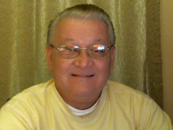 Erich Zegers - Class of 1971 - Rosemead High School