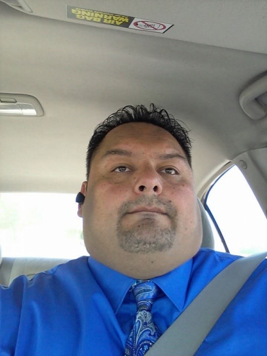 Shawn Torres - Class of 1991 - Rosemead High School