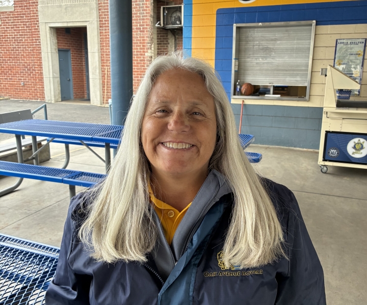 Janet Graham - Class of 1985 - Rosemead High School